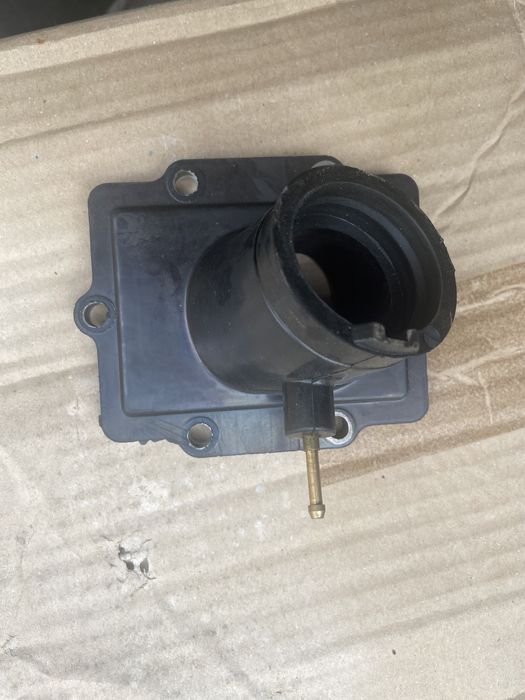 Маншон за карбуратор kx/kdx250