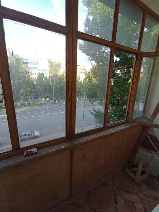 Продаётся 1 комн квартира Школьник