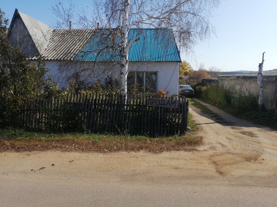 Продам квартиру в двухкв. Доме