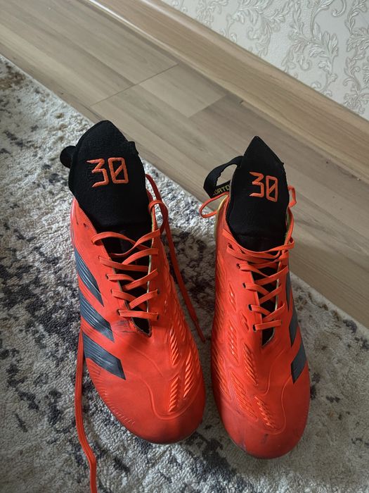 Бутсы оригиналные