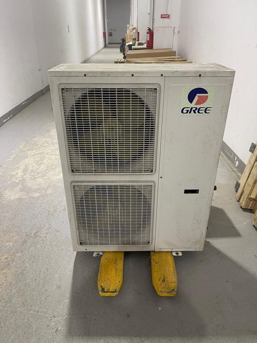 Gree Duct 60000btu