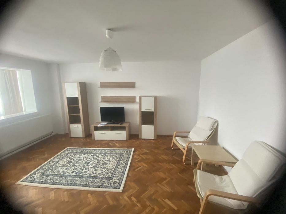 Apartament 2 camere Banca Nationala