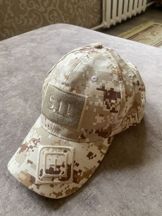 Бейсболки на лето