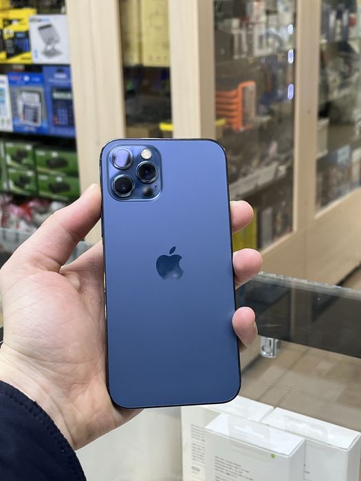 IPhone 12 PRO 256/77
