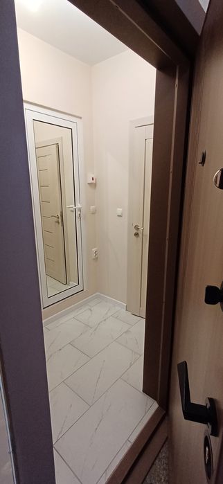 Отдавам двустаен апартамент