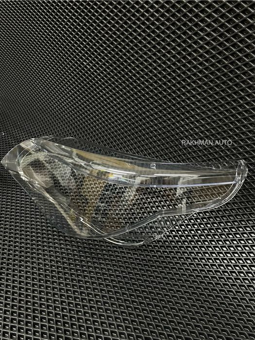 Стекла Фары Бмв Е60 / Bmw E60 стекла