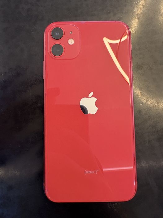 iPhone 11 с гарантией