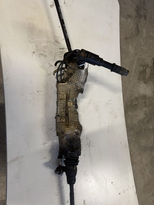 Кормилна рейка Ситроен Берлинго Пежо Партнер Berlingo Partner Xsara