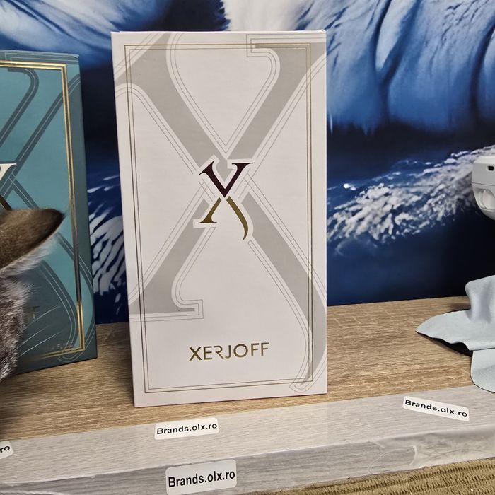 Oferta: Xerjoff - Erba Pura 100ml edp unisex