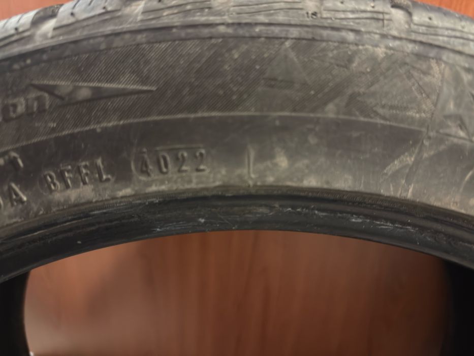 Гуми 235/45/19 Nexen