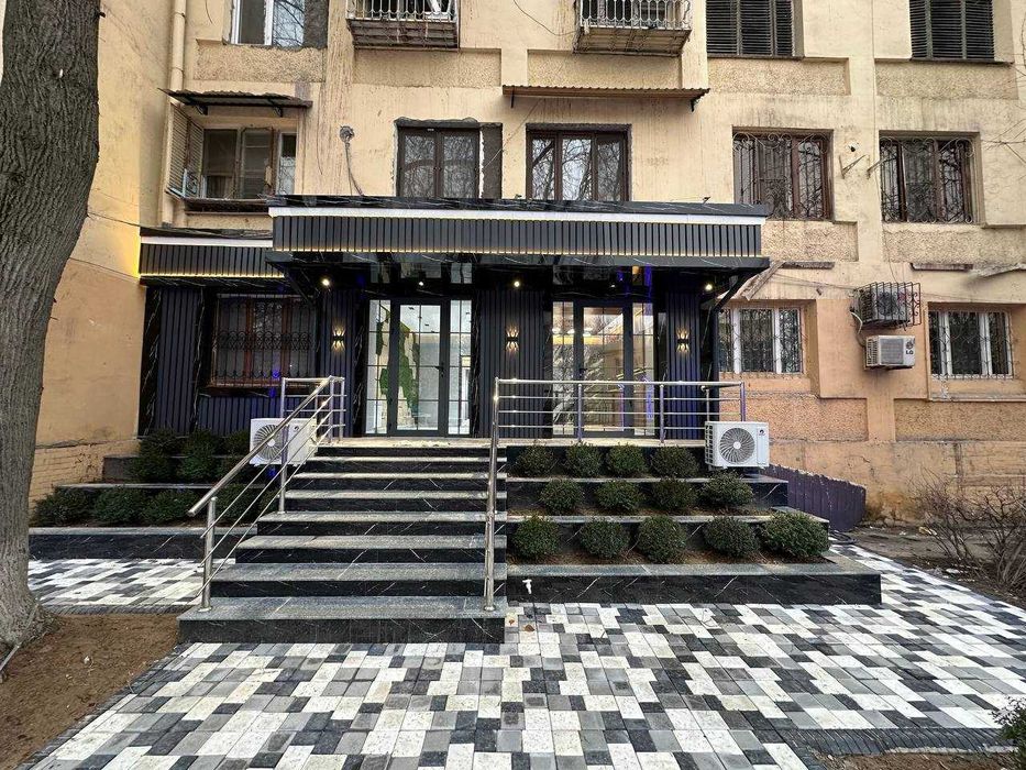 Нежилой коммерческая недвижимость выгодный инвестиция