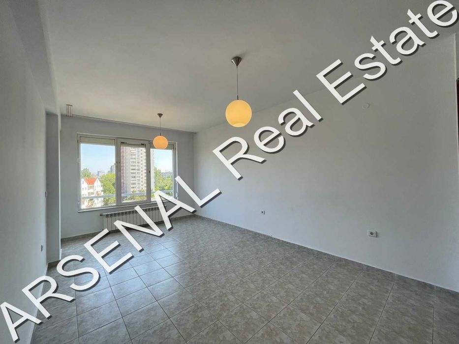 Двустаен апартамент под наем, Дианабад