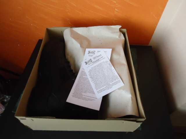 летни кубинки №43  №44