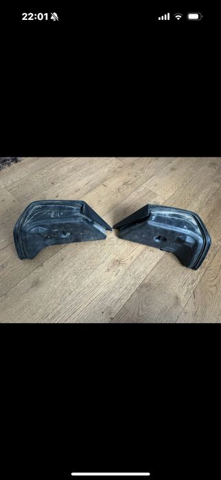 Продам задние фонари w124