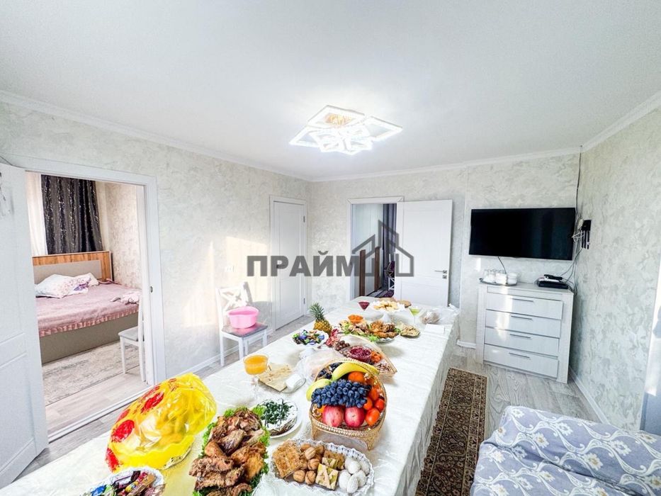 ПРОДАМ 4Х. Дом Жастар (Санжар ПРАЙМ)