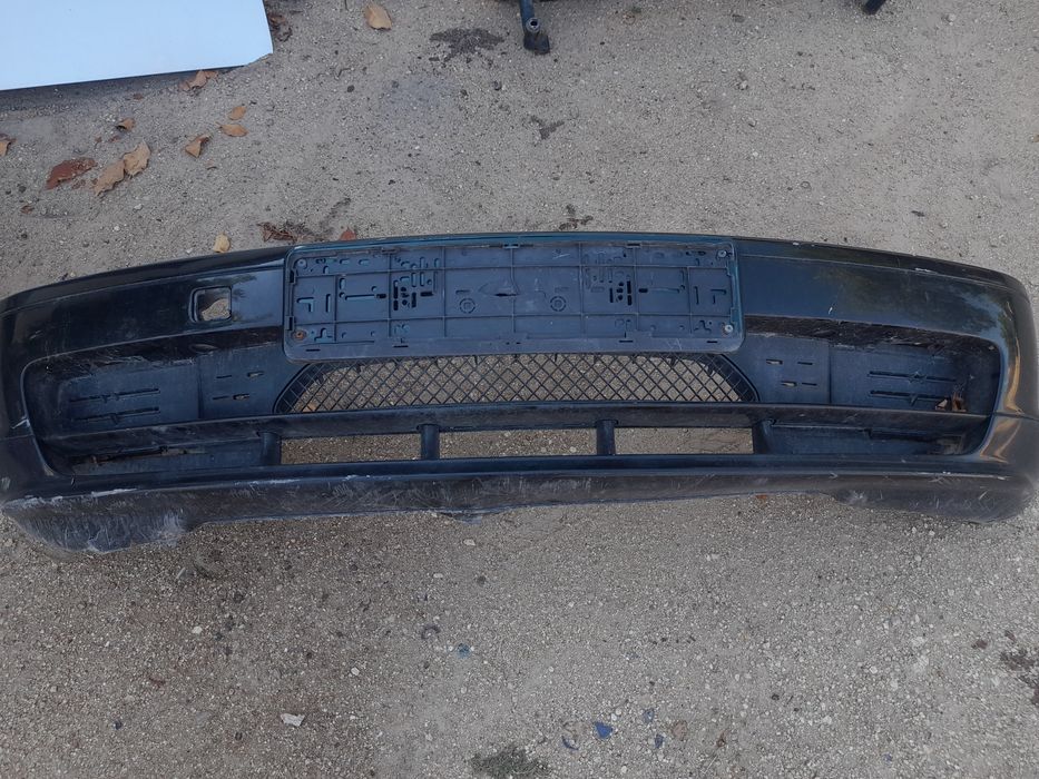 Предна броня за бмв е46 купе