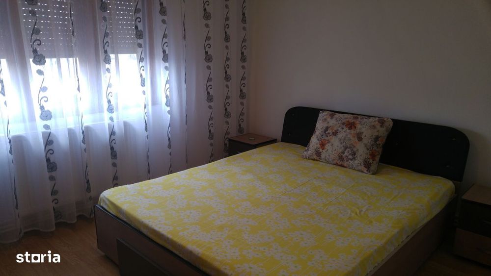 Apartament 2 camere Brosteni