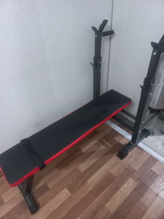 Скамья для жим лёжа