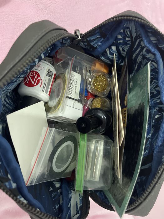 Продам набор доя маникюра