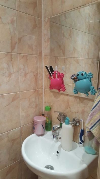 Продава се Едностаен апартамент в Пловдив, Тракия - 36 кв.м за 921 €/кв.м - Снимка #6