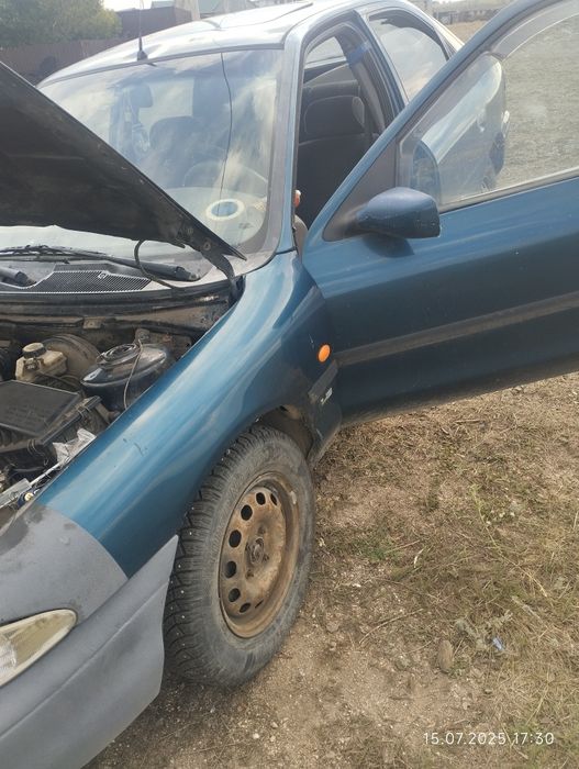 Ford mondeo фото