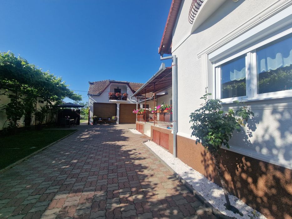 Domeniu Privat Șiria 3000 mp