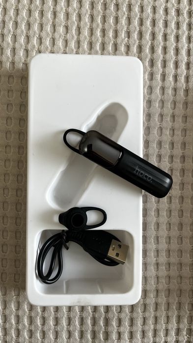 Bluetooth-гарнитура HOCO E57