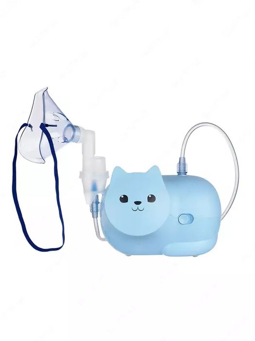 Nebulayzer Ingalyator, Omron C810, Duobaby, Nami Cat, C28P, C101, C102