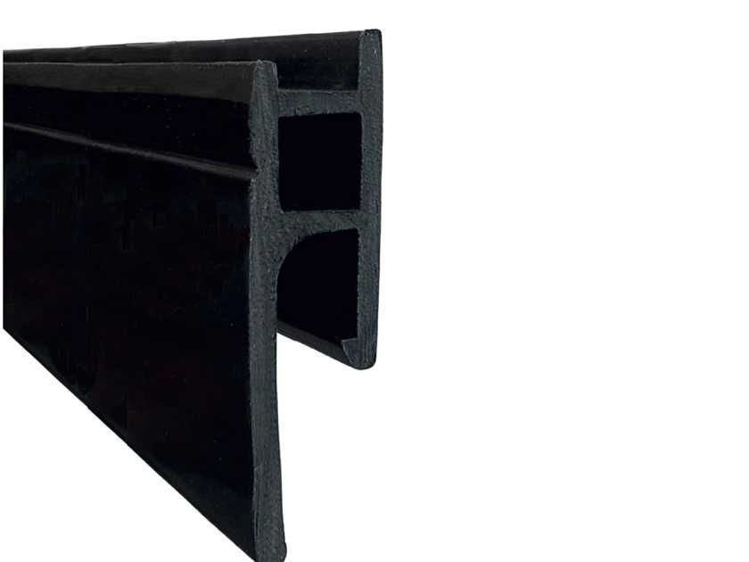 Хит!! Теневой профиль для натяжного потолка.