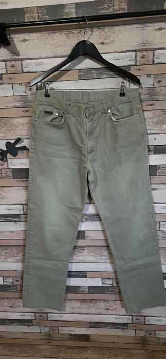 Hugo Boss W/34- мъжки дънки (Х-64)