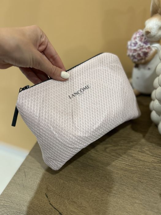 Козметична чанта Lancome
