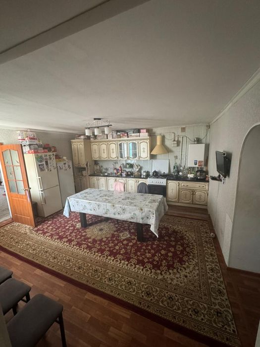 Продам дом район малышка