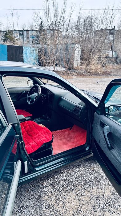 Продам Passat b3 vr 6