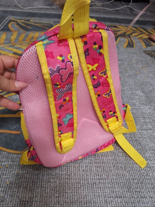 Рюкзак детский новый