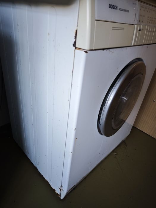 Пералня BOSCH работеща