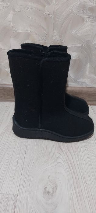 Валенки детские 33-34р