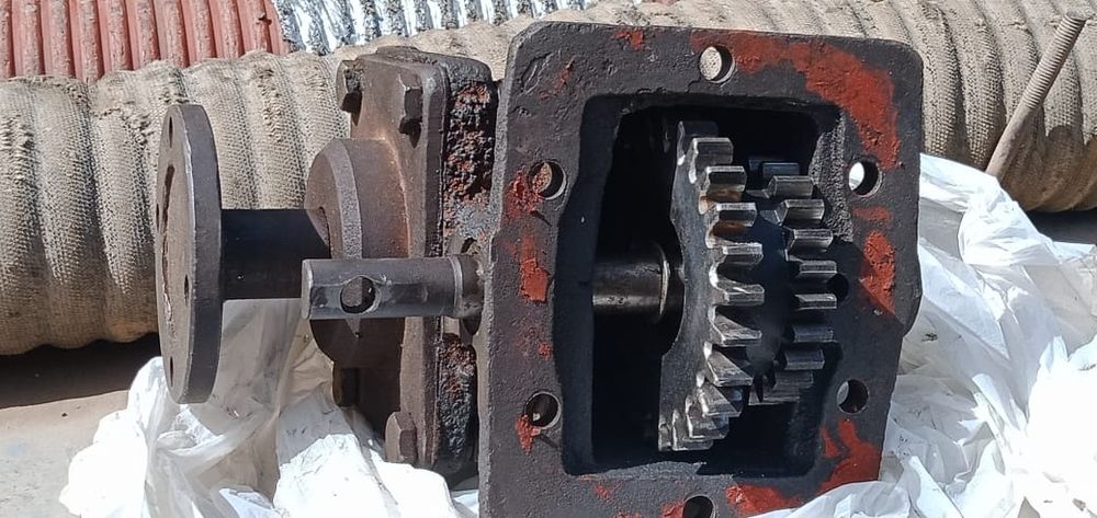 Продается КОМ на ГАЗ 4301,