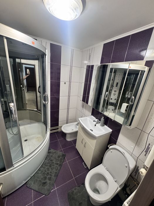 Inchiriez apartament 2 camere