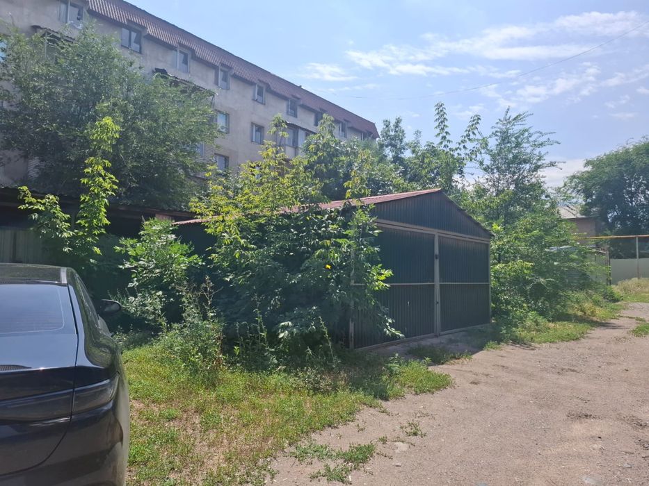Продам гараж разборный