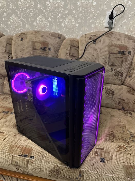 Продам системный блок