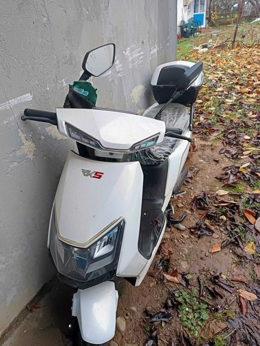 De vânzare scuter electric