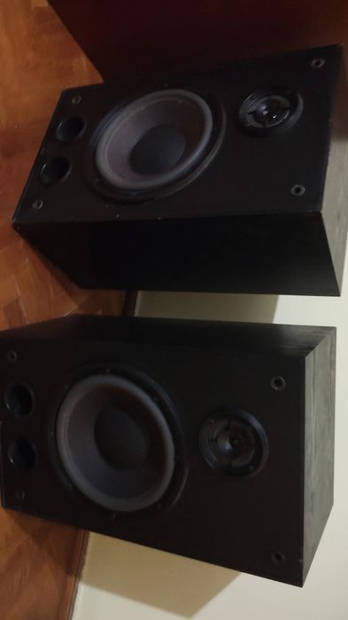 Bose Interaudio 4000 XL