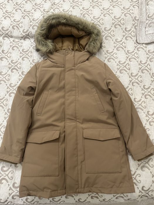 Куртка UNIQLO детская