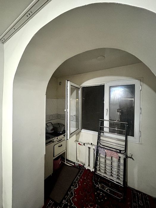 Uy sotiladi 1 xonali kvartira o'zimdiki!