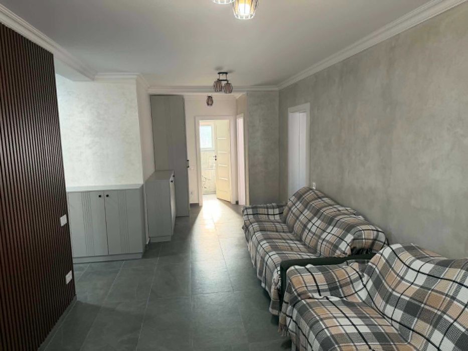 Apartament de închiriat mobilat și utilat în totalitate!