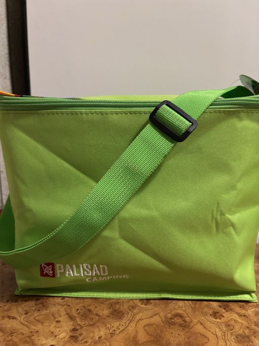 Сумка-холодильник