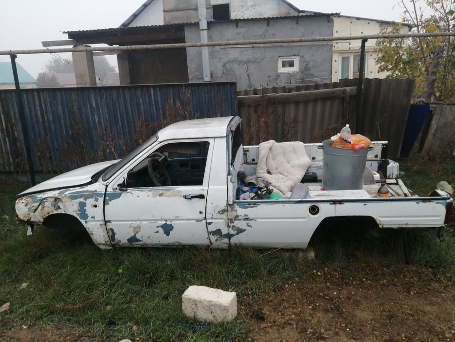 Продам Пирожковоз