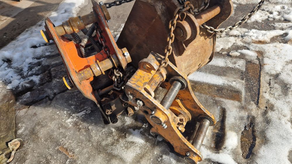 Продам гусеничный эксковатор Hyundai