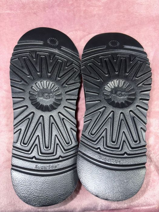 UGG Tazz 40 noi new Negru negri