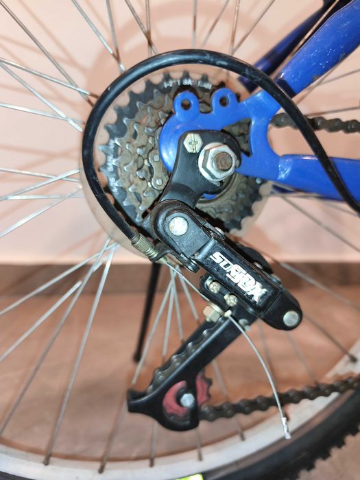 Bicicletă copii 24 inch
